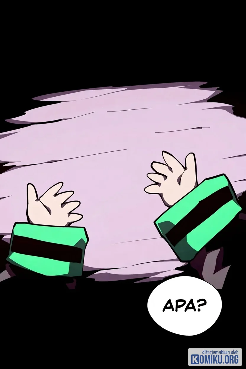 Dungeon Odyssey Chapter 168 Gambar 36