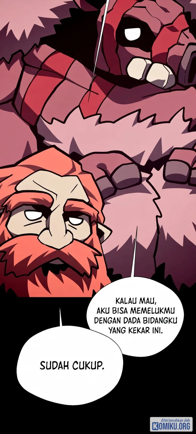 Dungeon Odyssey Chapter 171 Gambar 35