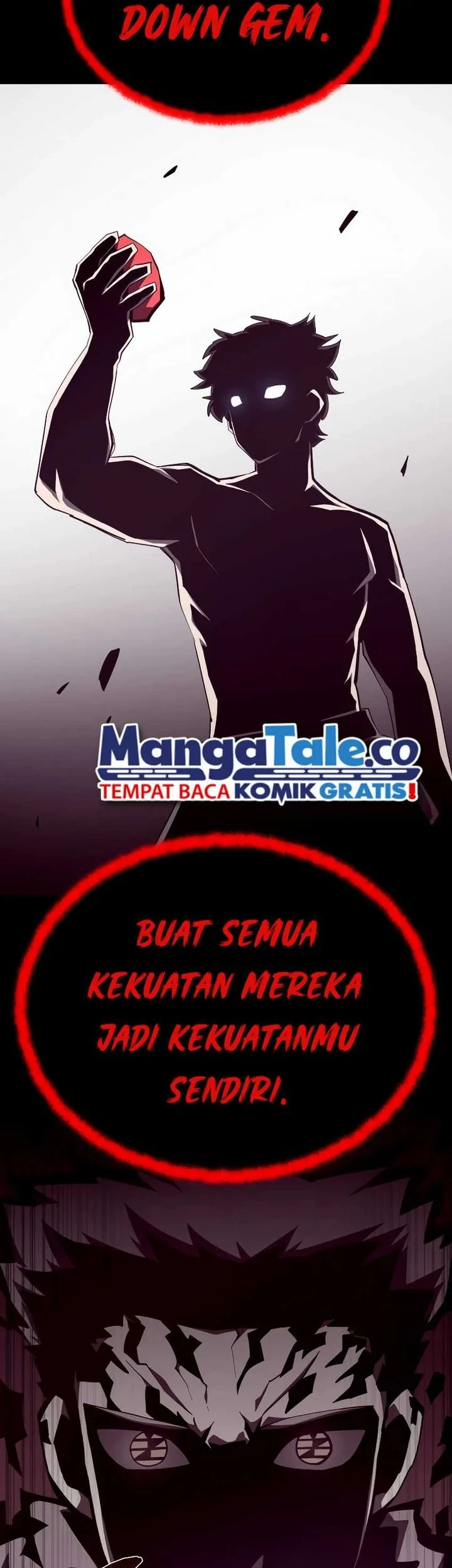 Dungeon Odyssey Chapter 98 Gambar 29