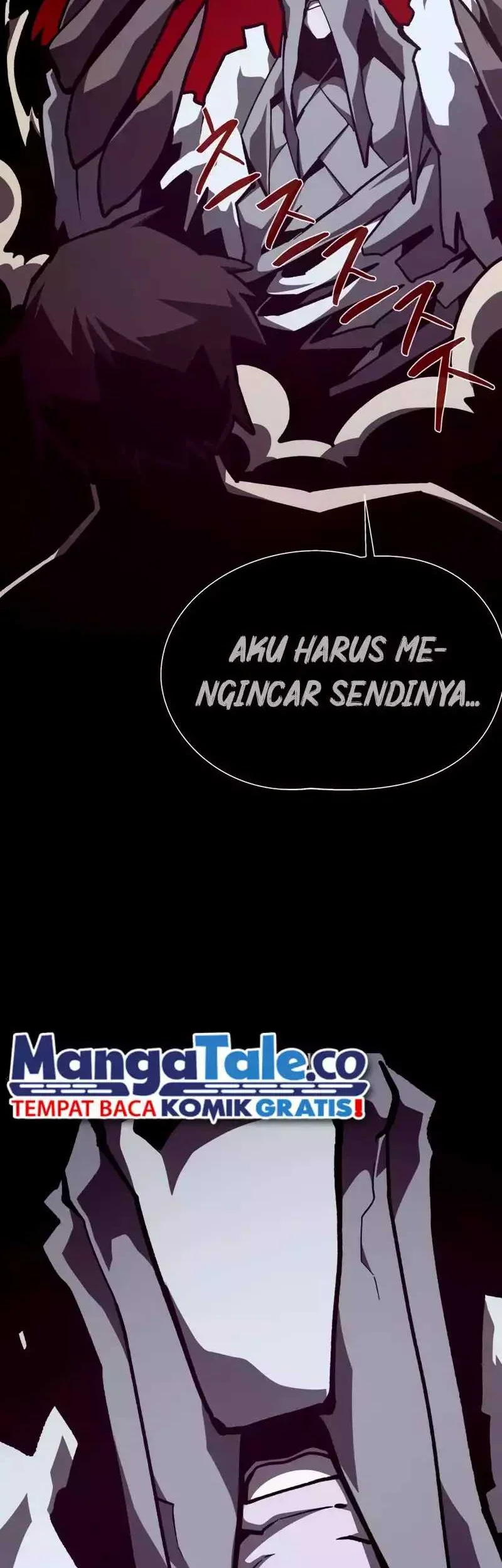 Dungeon Odyssey Chapter 99 Gambar 31