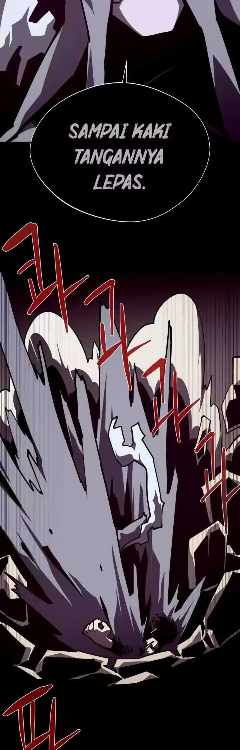 Dungeon Odyssey Chapter 99 Gambar 32