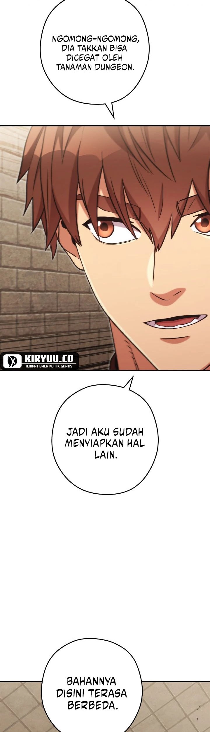 Dungeon Reset Chapter 242 halaman 27