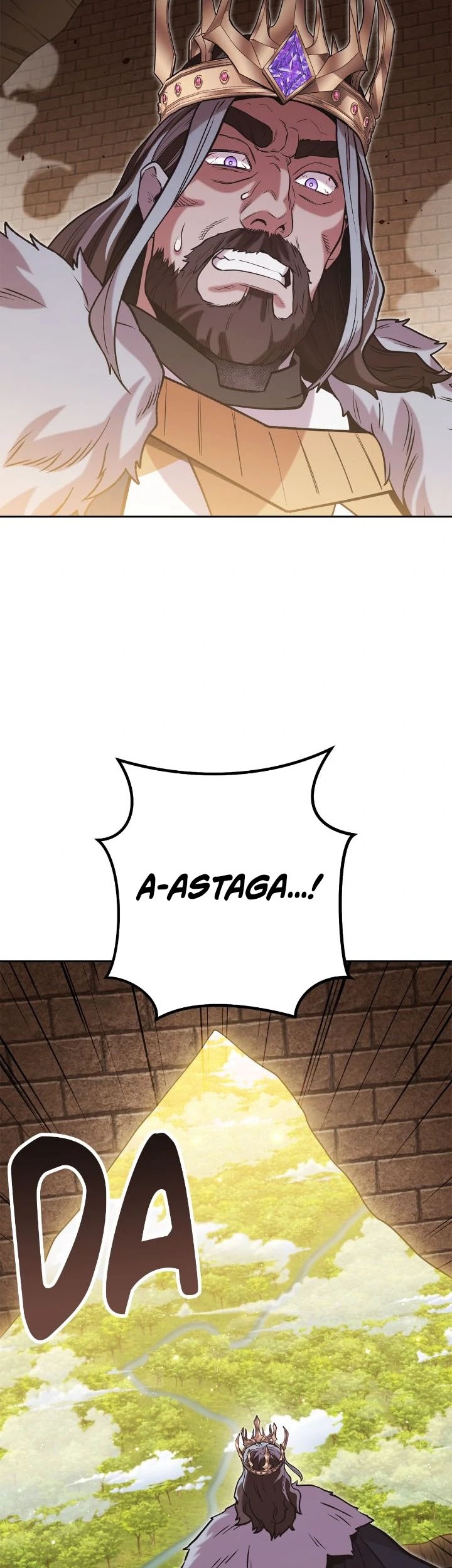Dungeon Reset Chapter 243 halaman 27