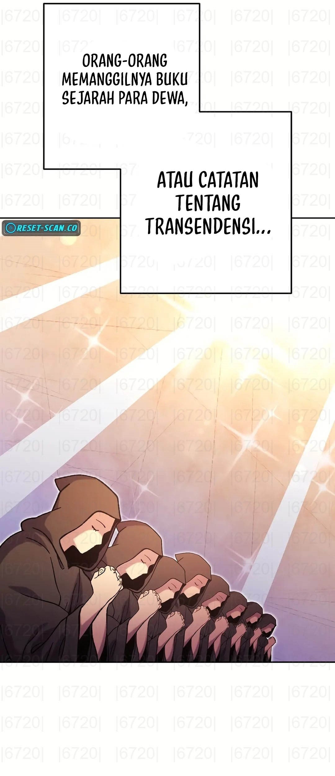 Dungeon Reset Chapter 245 halaman 37
