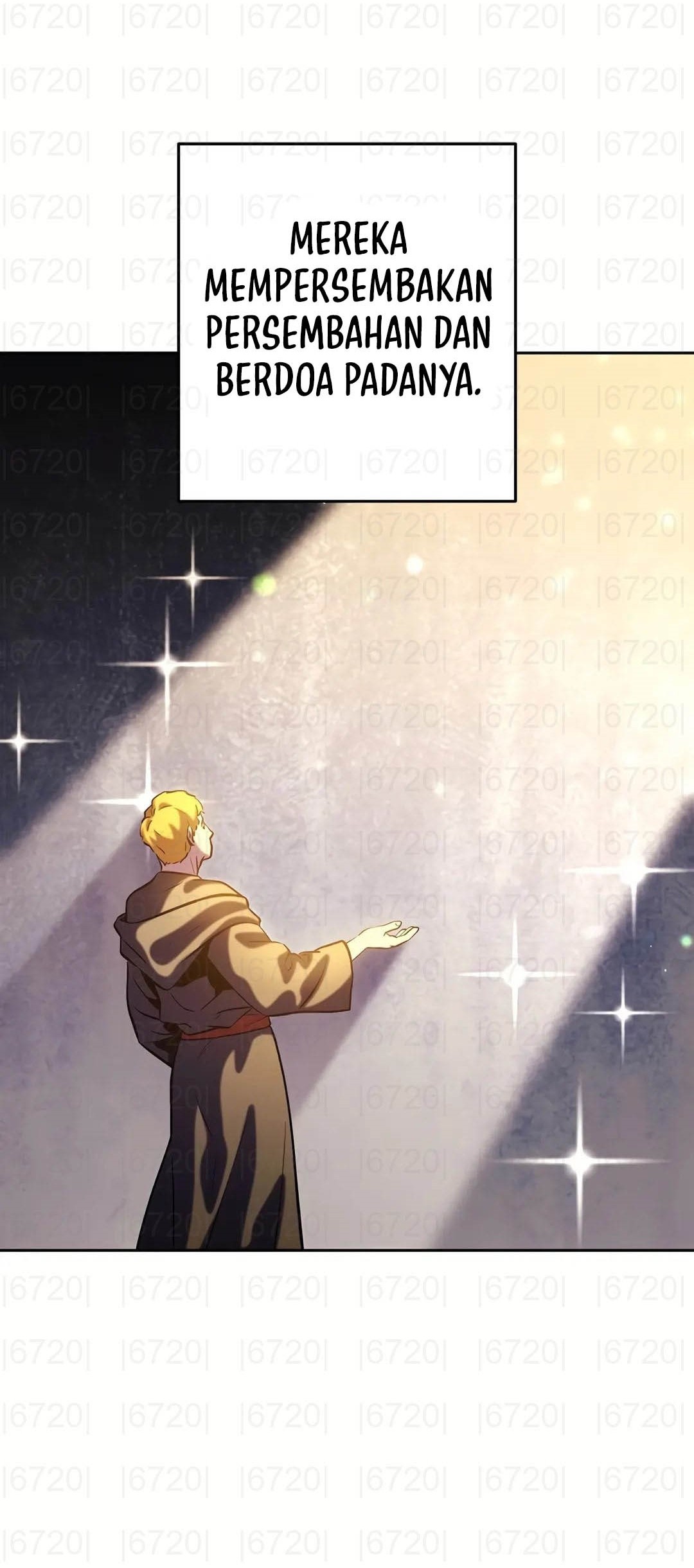 Dungeon Reset Chapter 245 halaman 38