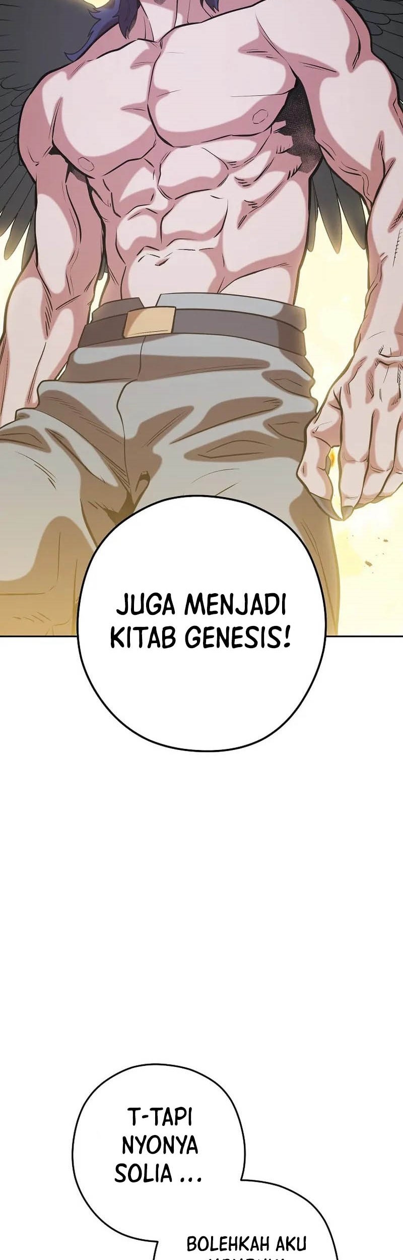 Dungeon Reset Chapter 247 halaman 31