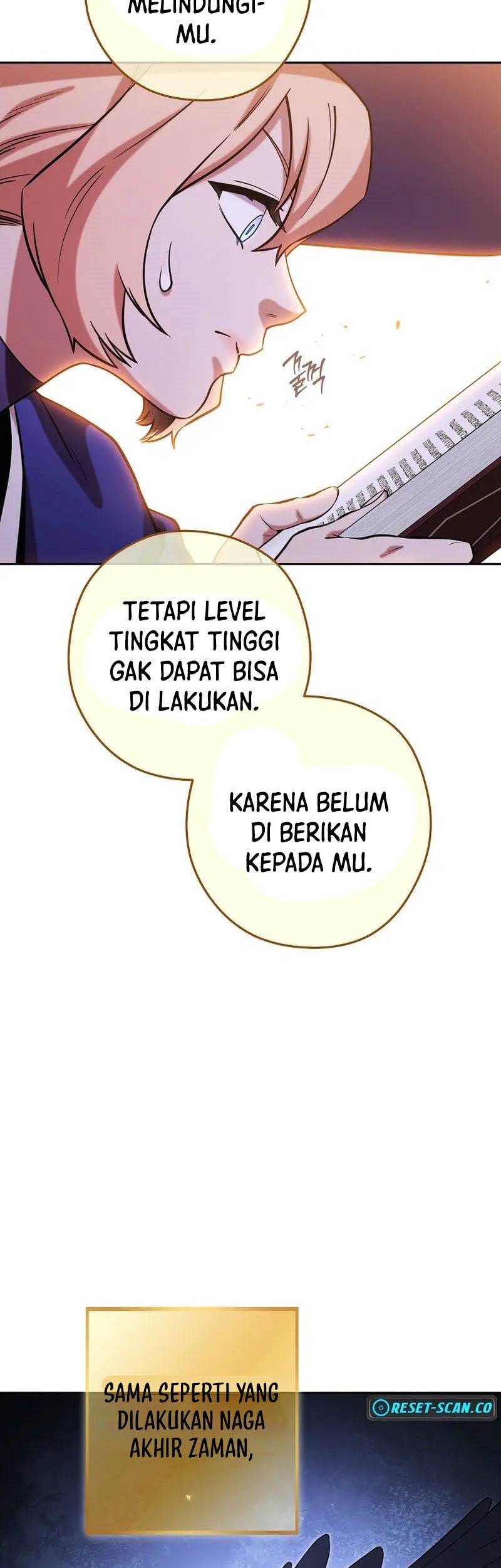 Dungeon Reset Chapter 247 halaman 33