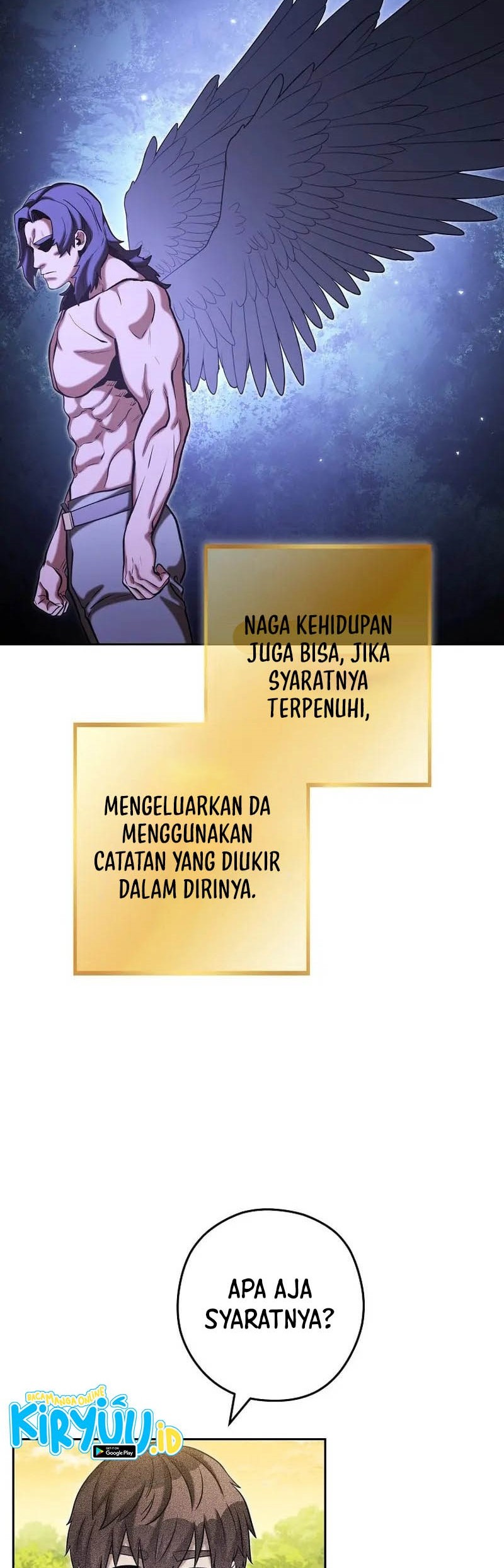 Dungeon Reset Chapter 247 halaman 34