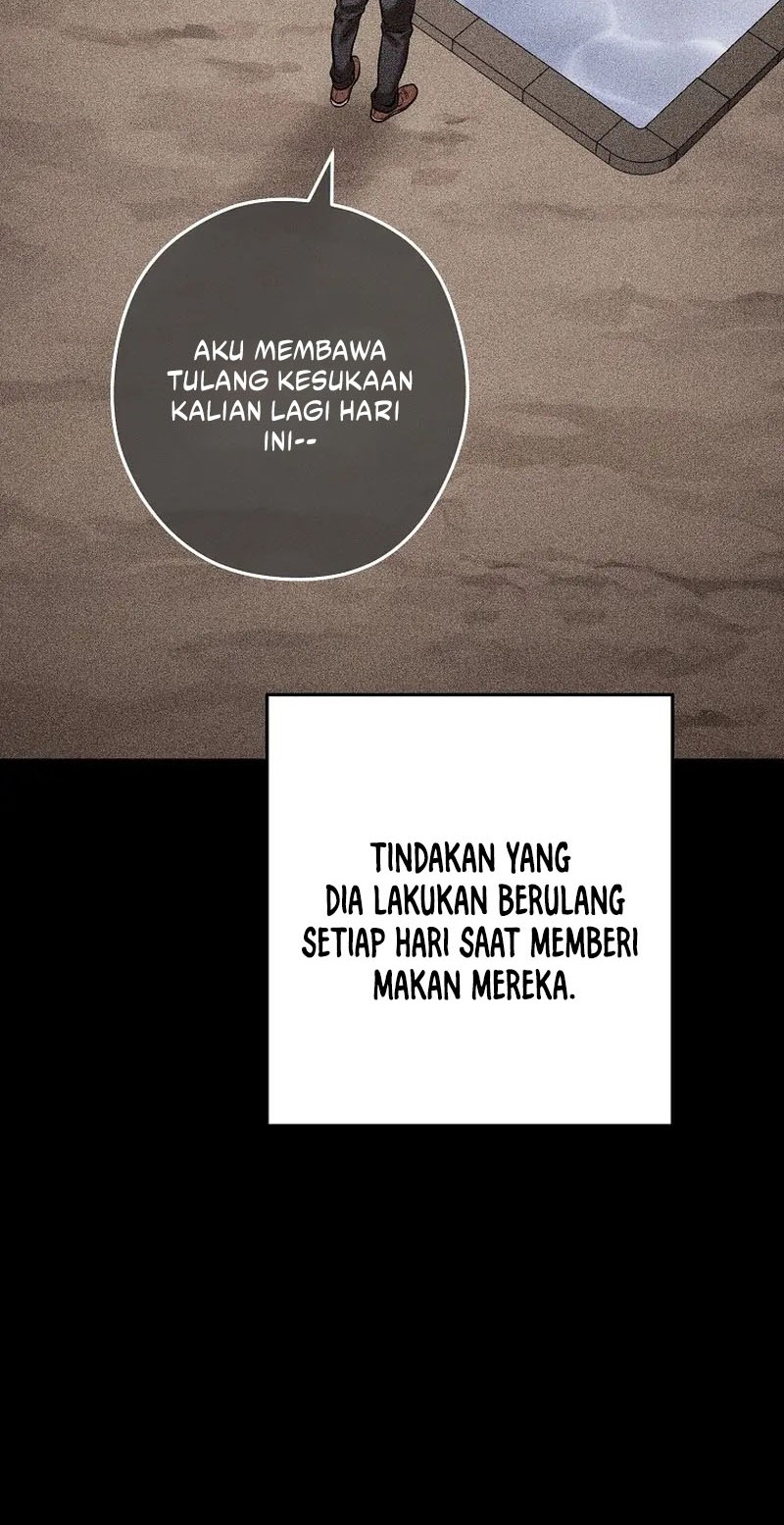 Dungeon Reset Chapter 251 halaman 33