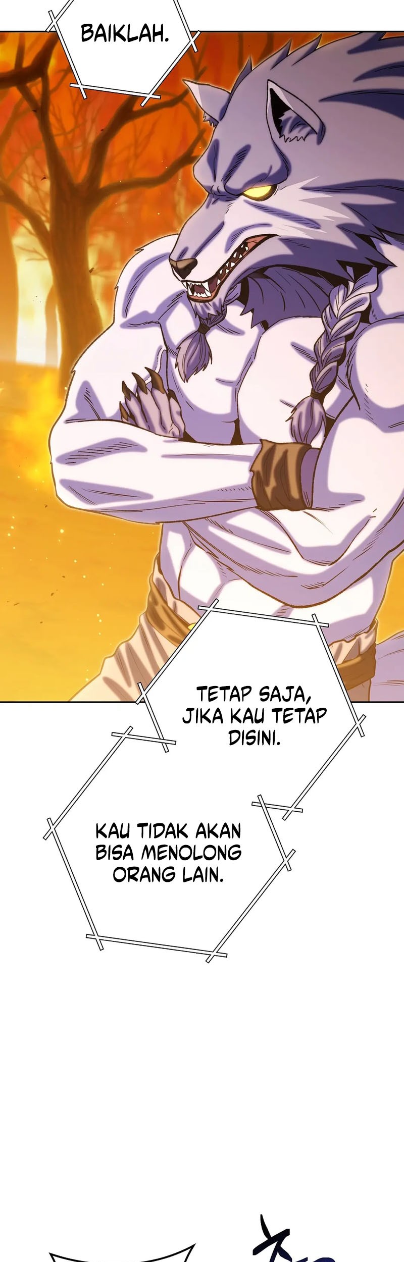 Dungeon Reset Chapter 255 halaman 32