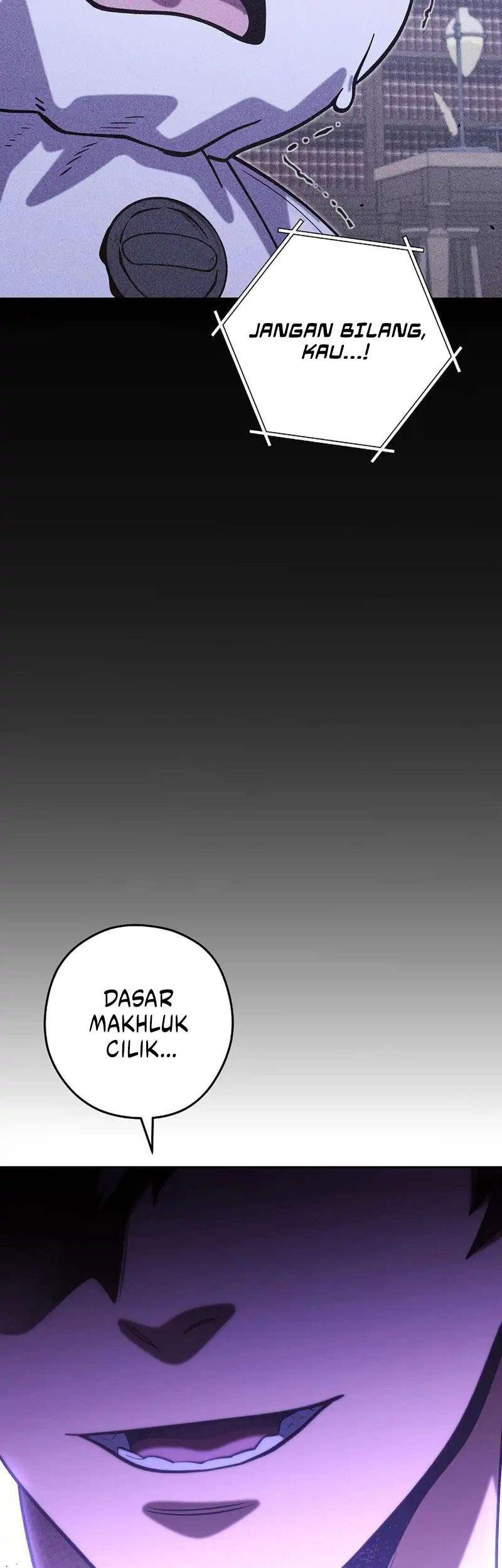 Dungeon Reset Chapter 258 halaman 31