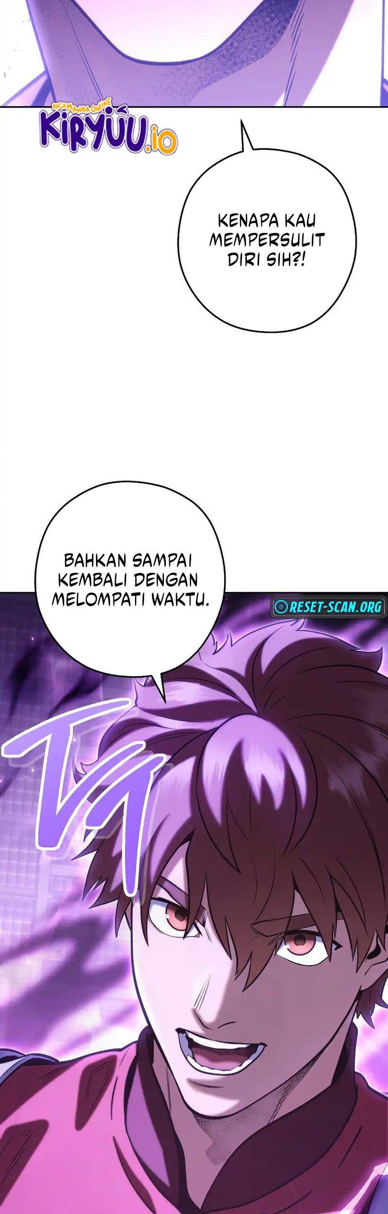 Dungeon Reset Chapter 258 halaman 32