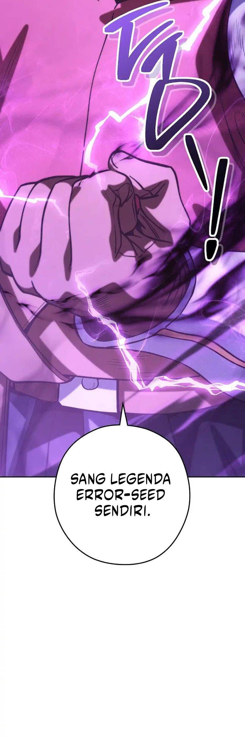 Dungeon Reset Chapter 258 halaman 33