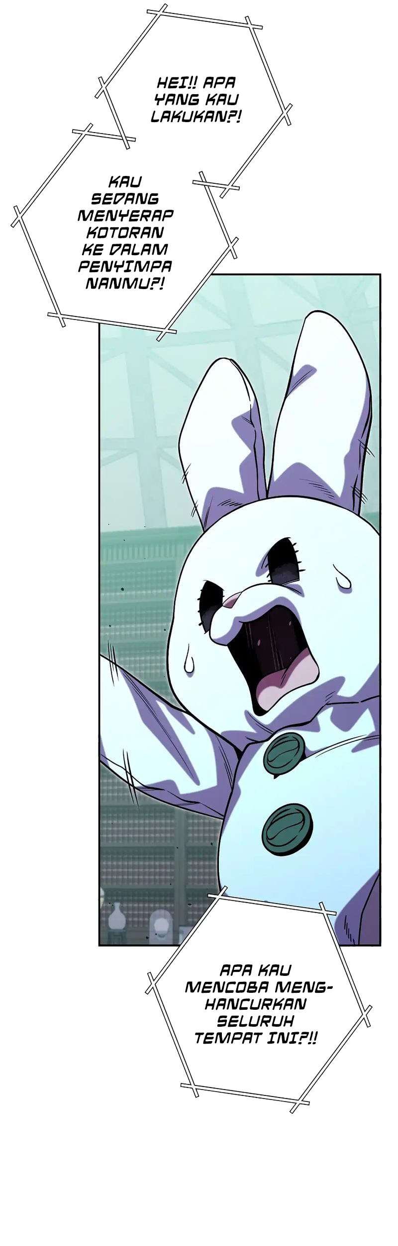Dungeon Reset Chapter 259 halaman 35