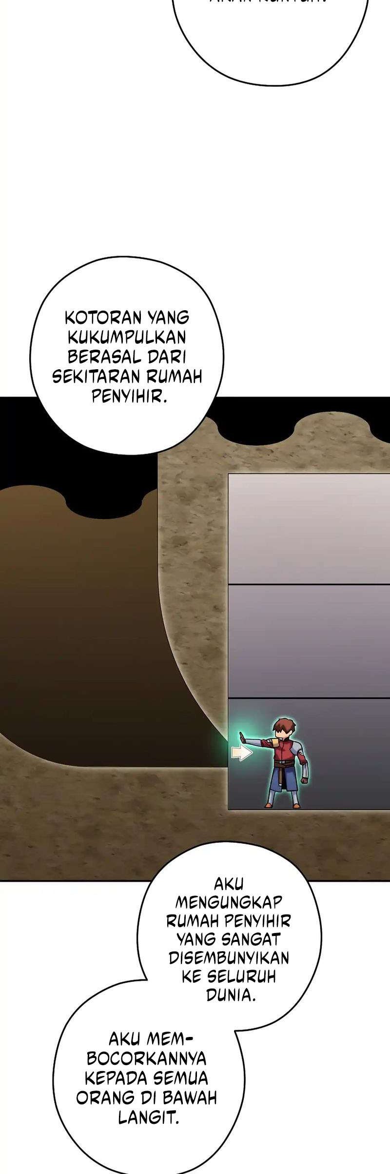 Dungeon Reset Chapter 259 halaman 37