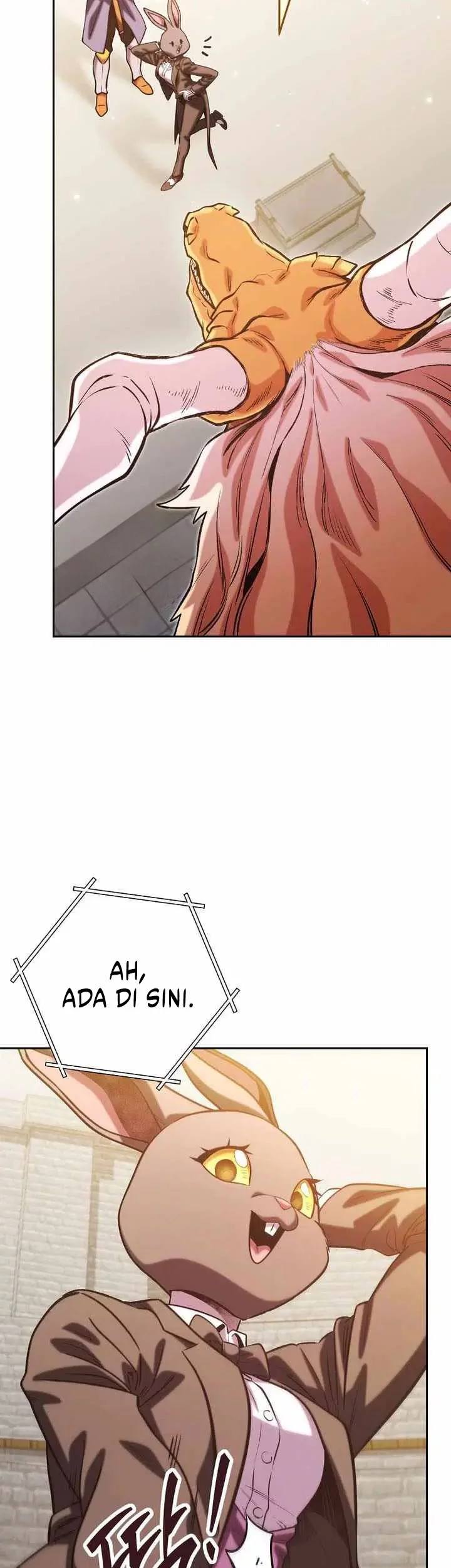 Dungeon Reset Chapter 264 halaman 36
