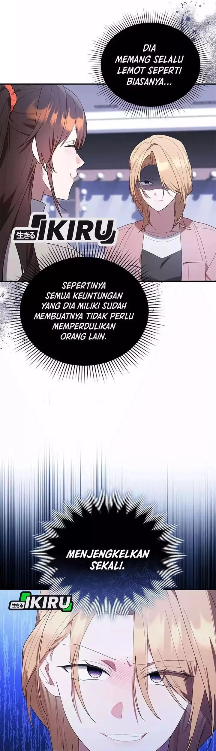 Dungeons and Crayons Chapter 37 Gambar 33