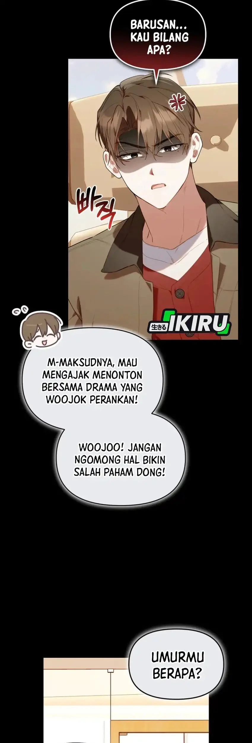 Dungeons and Crayons Chapter 59 Gambar 27