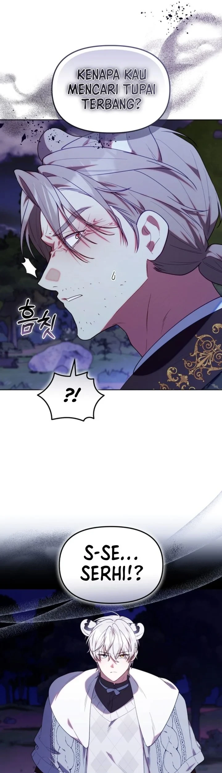 Dungeons and Crayons Chapter 76 Gambar 30