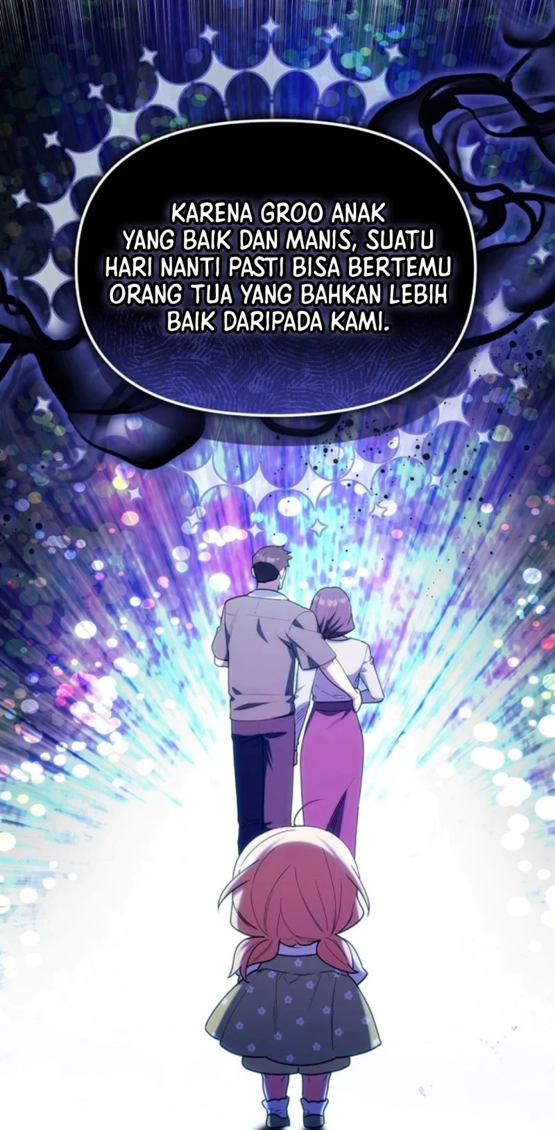 Dungeons and Crayons Chapter 80 Gambar 32