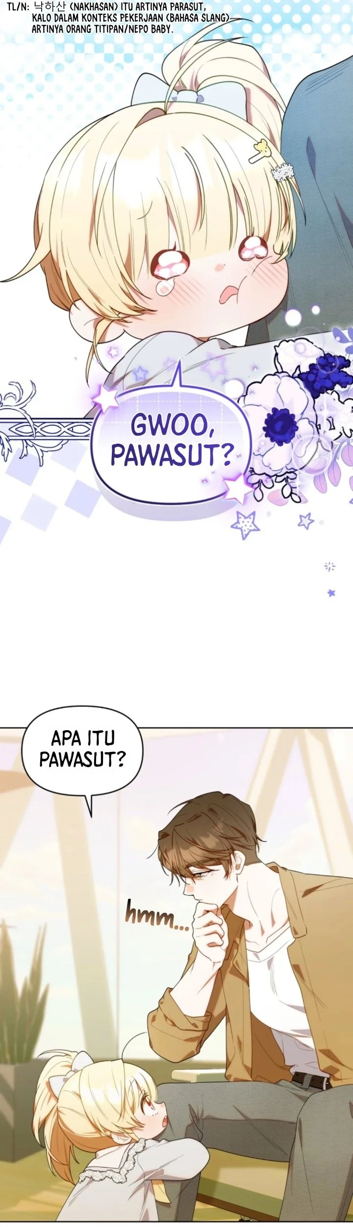 Dungeons and Crayons Chapter 85 Gambar 31
