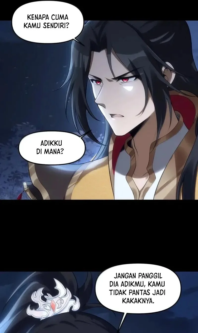 During The Live Streaming, I Proposed To A Female Ghost Chapter 102 Gambar 27