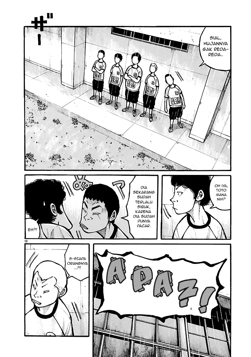 Dustland Chapter 13 Gambar 10