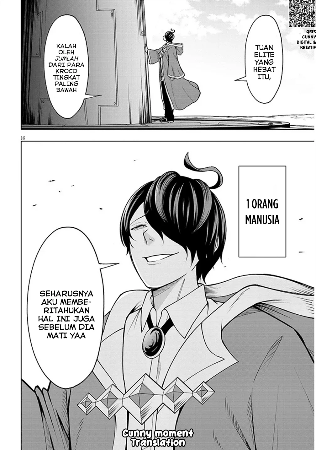 Eiyuu Onna Kishi ni Yuunou to Bareta Ore no Bijin Harem Kishidan - Gaikaku Hikume no Kijutsu Kishidan Chapter 2 Gambar 17