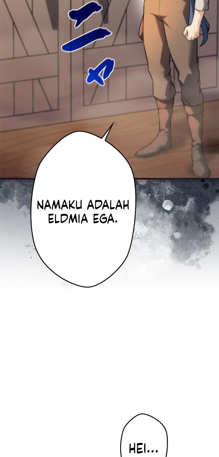 Eldmia Ega, The Reincarnated Avenger Chapter 1 Gambar 43