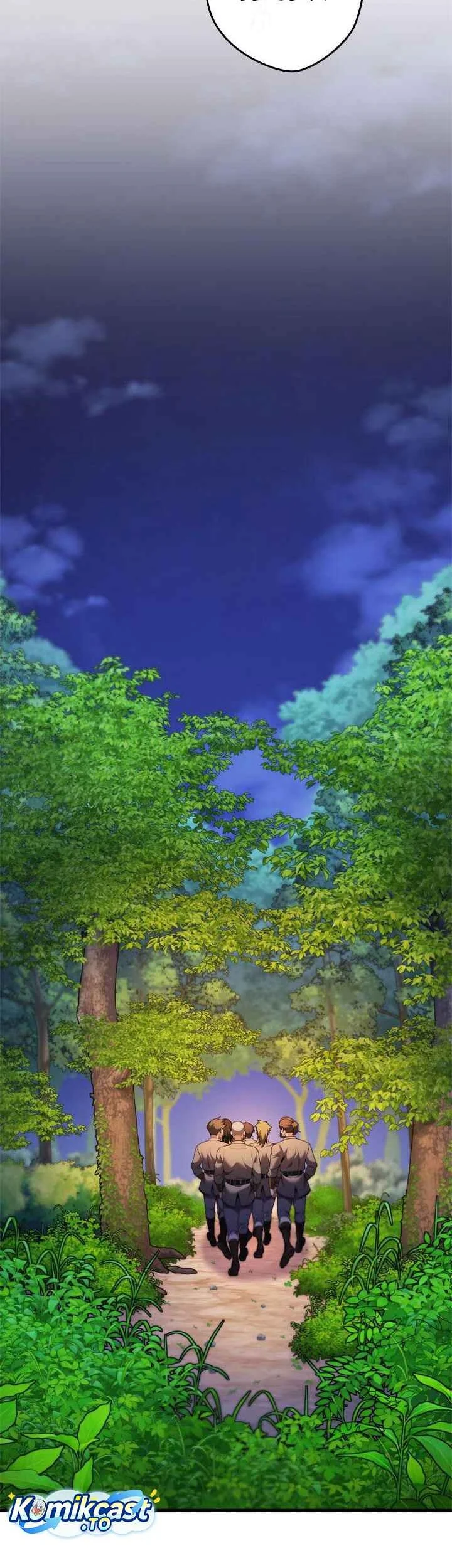 Eldmia Ega, The Reincarnated Avenger Chapter 12 Gambar 25