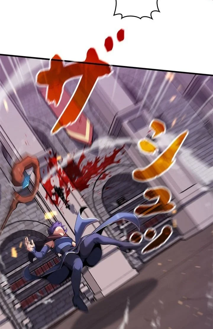Eldmia Ega, The Reincarnated Avenger Chapter 17 Gambar 30
