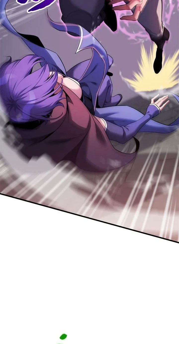 Eldmia Ega, The Reincarnated Avenger Chapter 17 Gambar 32