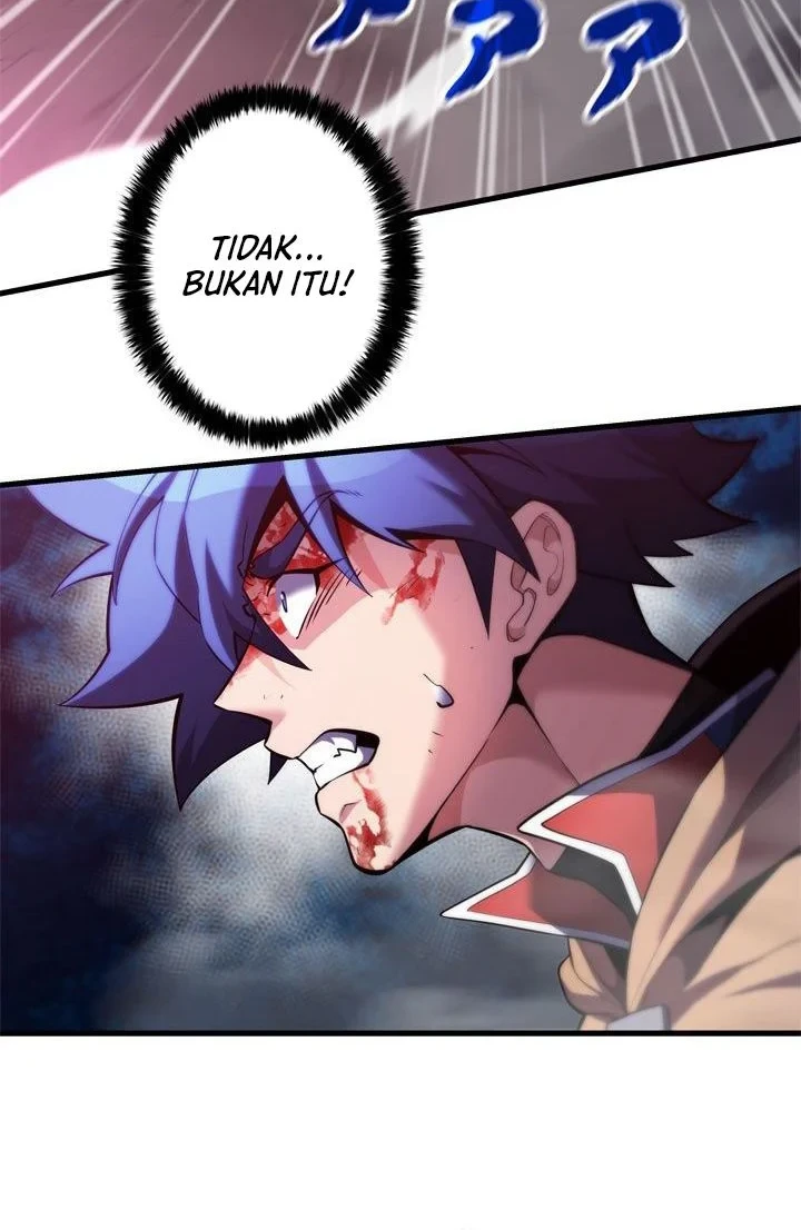 Eldmia Ega, The Reincarnated Avenger Chapter 18 Gambar 26