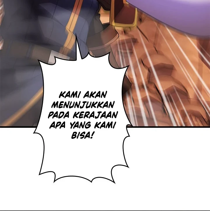 Eldmia Ega, The Reincarnated Avenger Chapter 19 Gambar 31