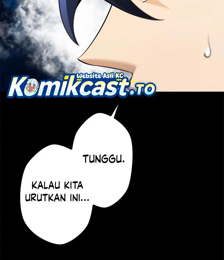 Eldmia Ega, The Reincarnated Avenger Chapter 21 Gambar 37