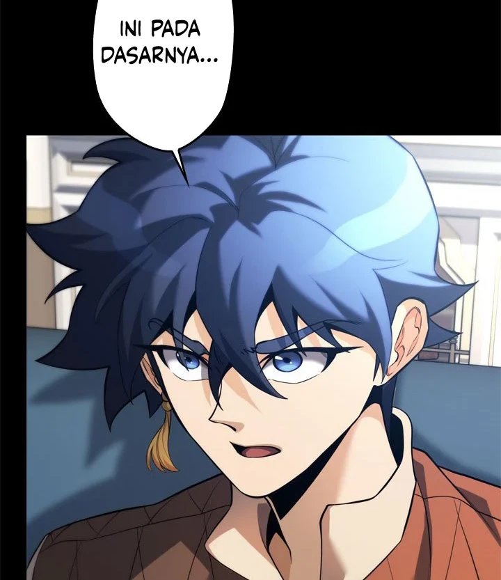 Eldmia Ega, The Reincarnated Avenger Chapter 21 Gambar 39