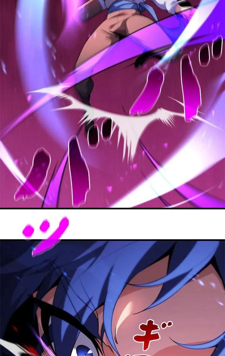 Eldmia Ega, The Reincarnated Avenger Chapter 5 Gambar 37