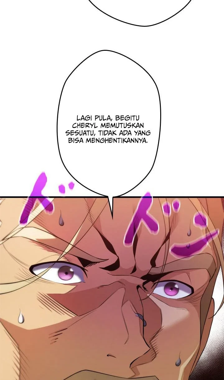 Eldmia Ega, The Reincarnated Avenger Chapter 7 Gambar 37