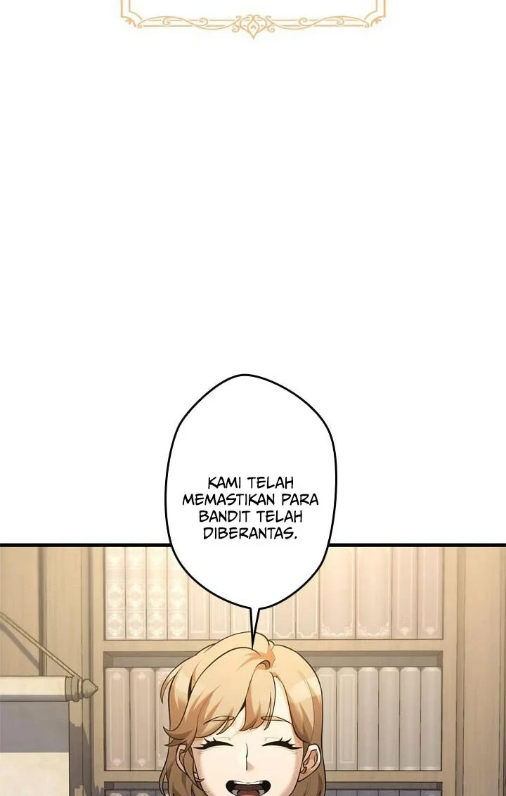 Eldmia Ega, The Reincarnated Avenger Chapter 8 Gambar 37