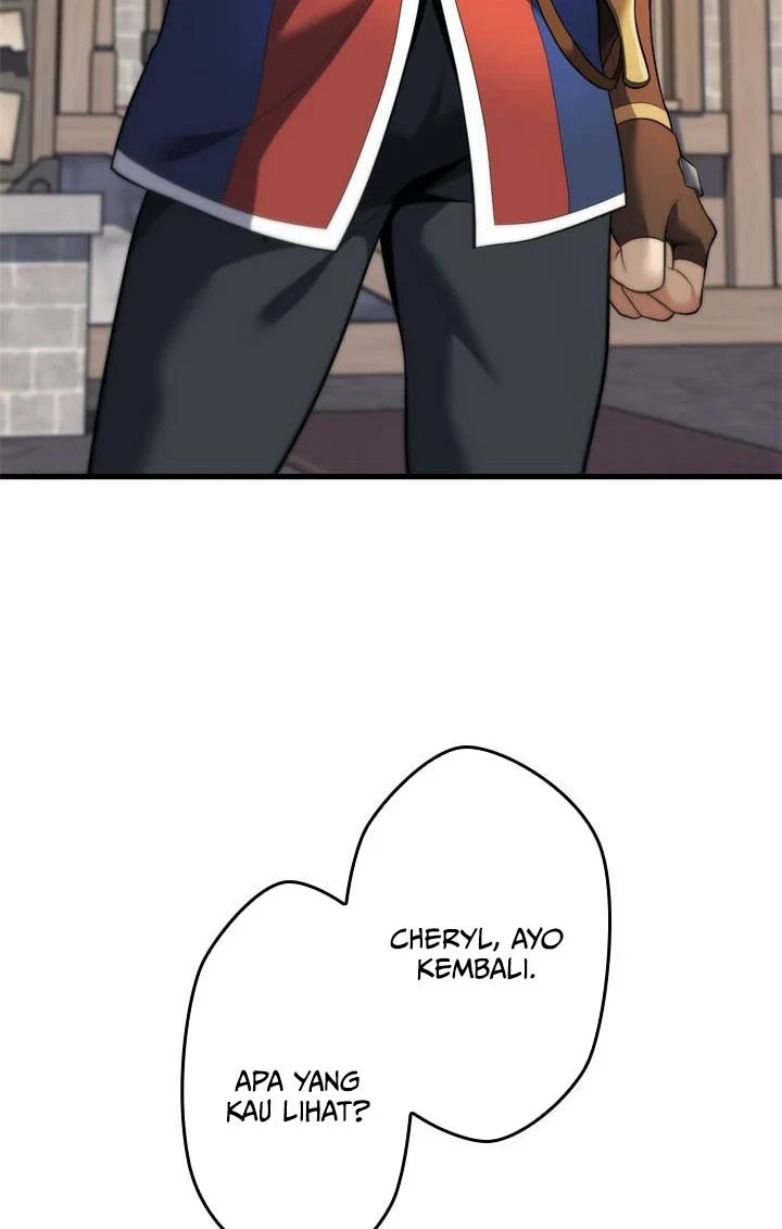 Eldmia Ega, The Reincarnated Avenger Chapter 8 Gambar 39