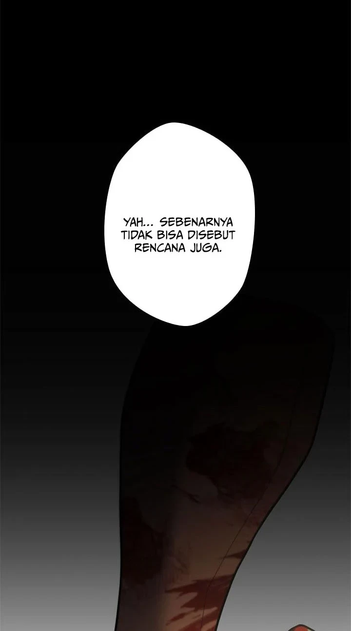 Eldmia Ega, The Reincarnated Avenger Chapter 9 Gambar 31