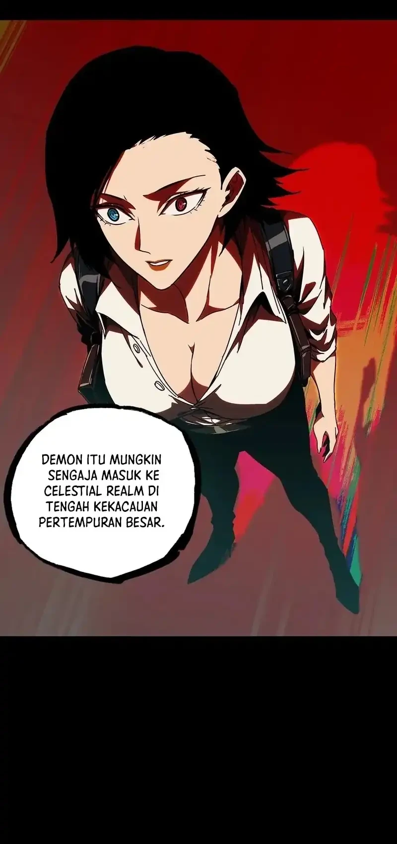 Elephant Invisible Chapter 218 Gambar 13