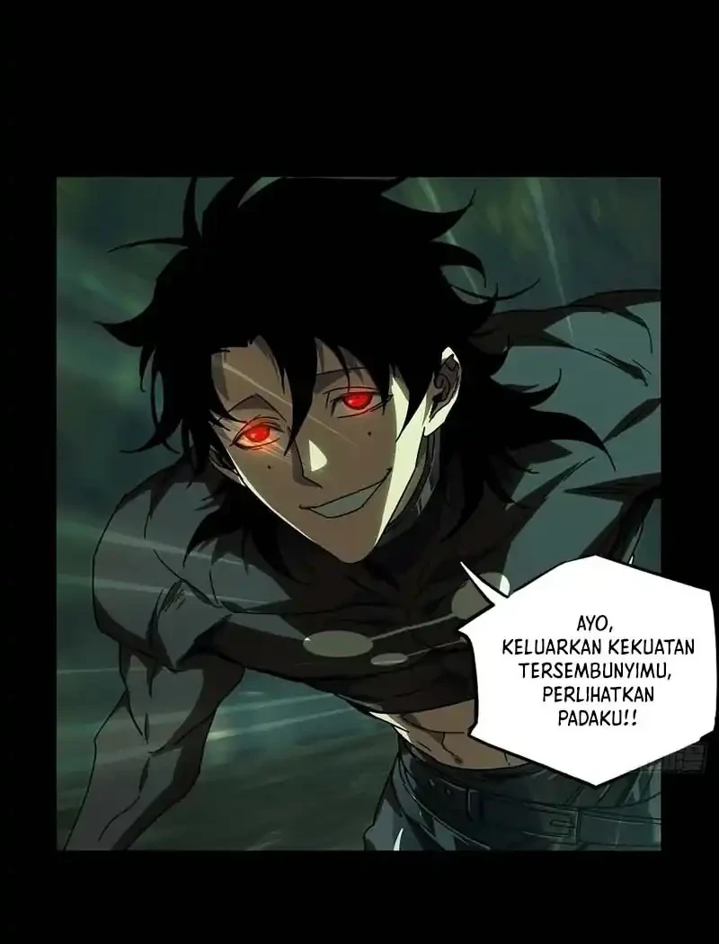 Elephant Invisible Chapter 251 Gambar 18