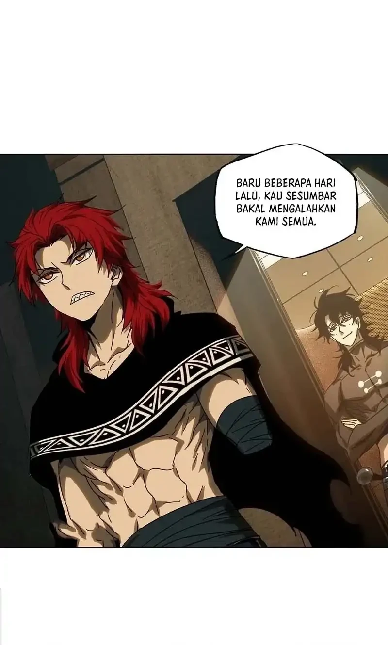 Elephant Invisible Chapter 258 Gambar 16