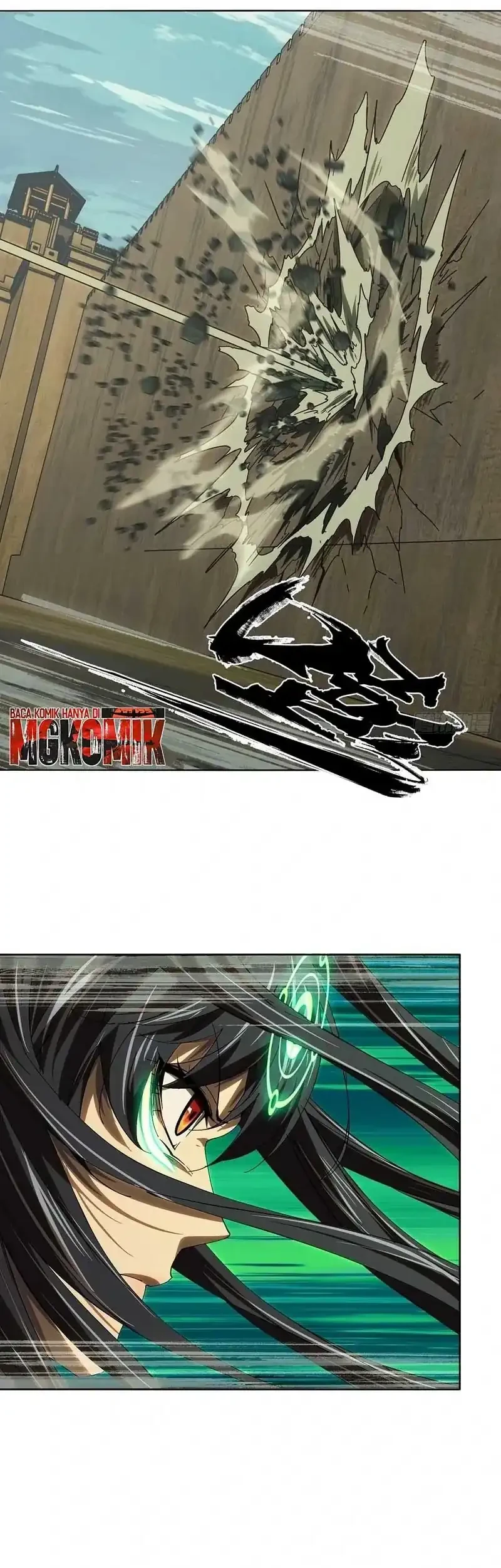 Elephant Invisible Chapter 265 Gambar 17