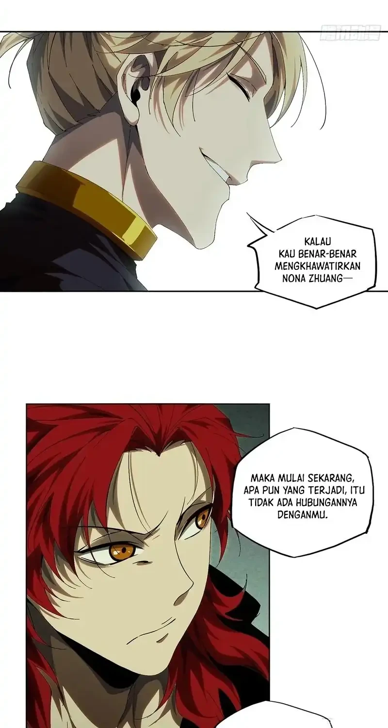 Elephant Invisible Chapter 266 Gambar 16
