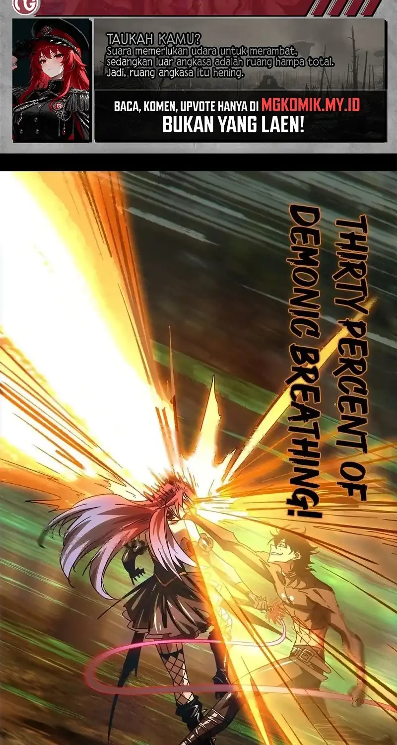 Elephant Invisible Chapter 273 Gambar 18