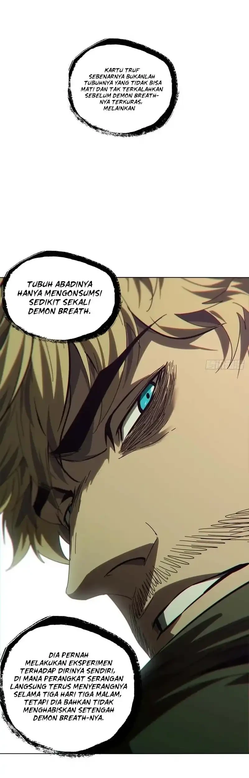 Elephant Invisible Chapter 275 Gambar 19