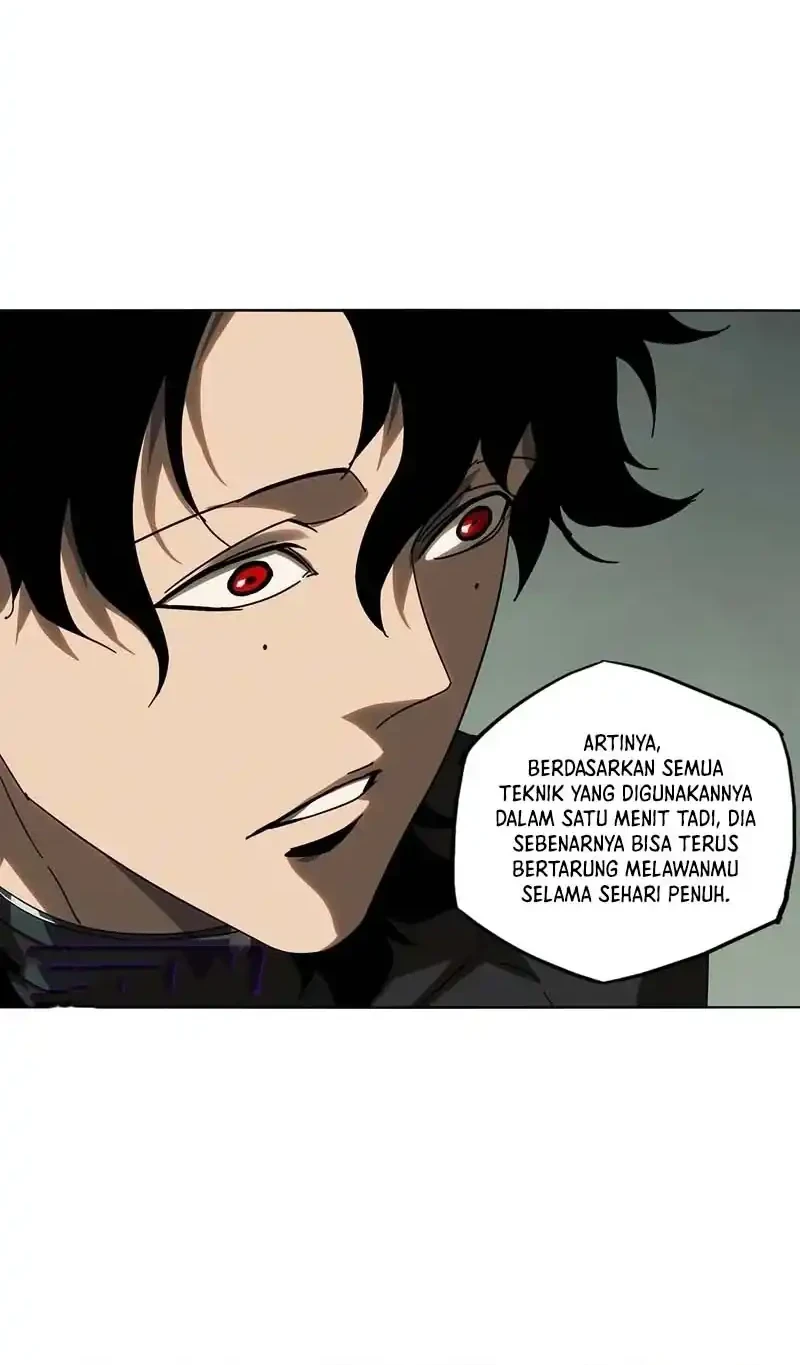 Elephant Invisible Chapter 275 Gambar 20