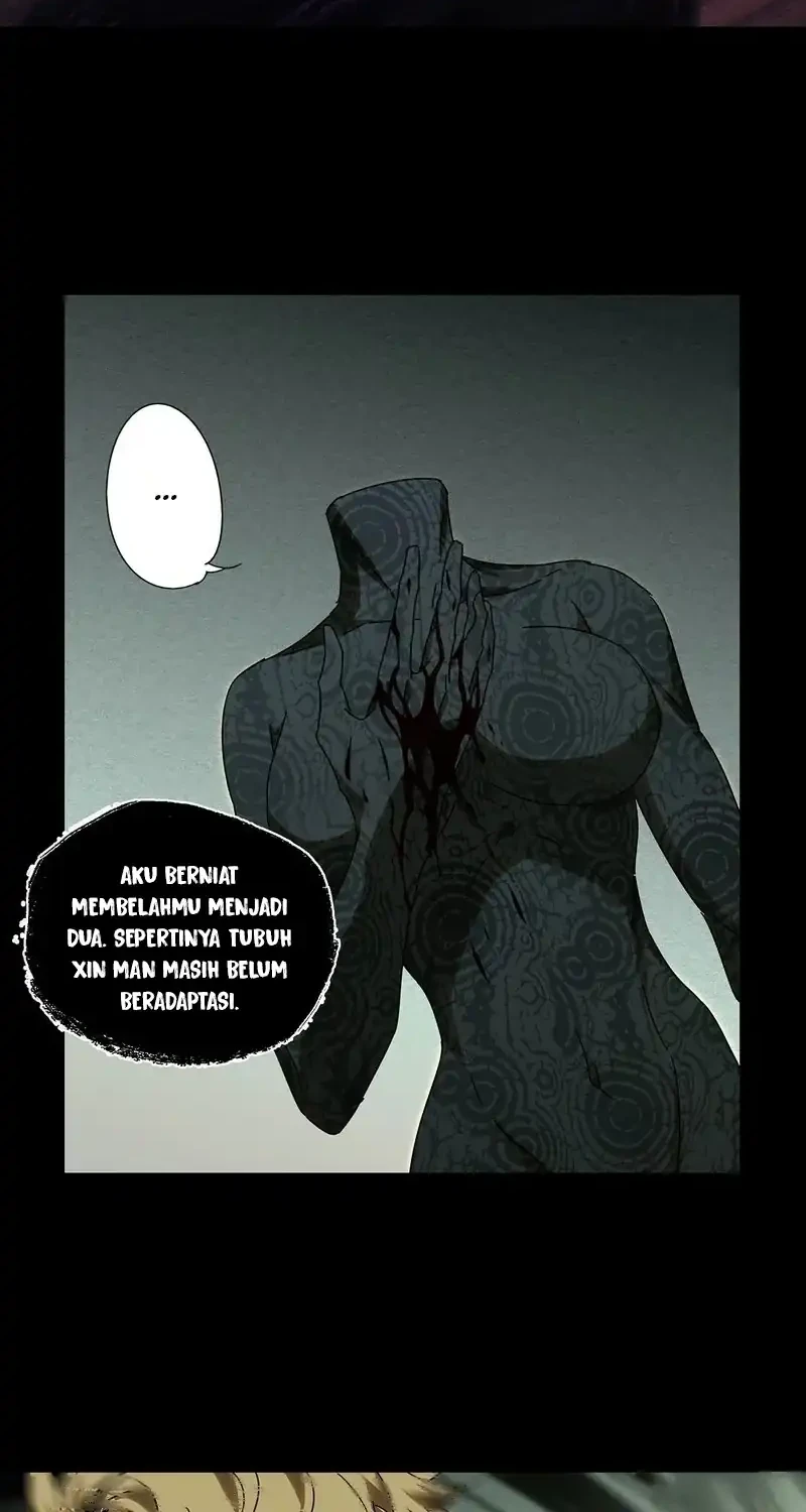 Elephant Invisible Chapter 276 Gambar 16